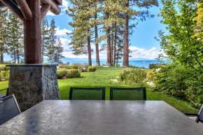 The PEAK Rubicon 11 - The Ultimate in Lakefront Luxury